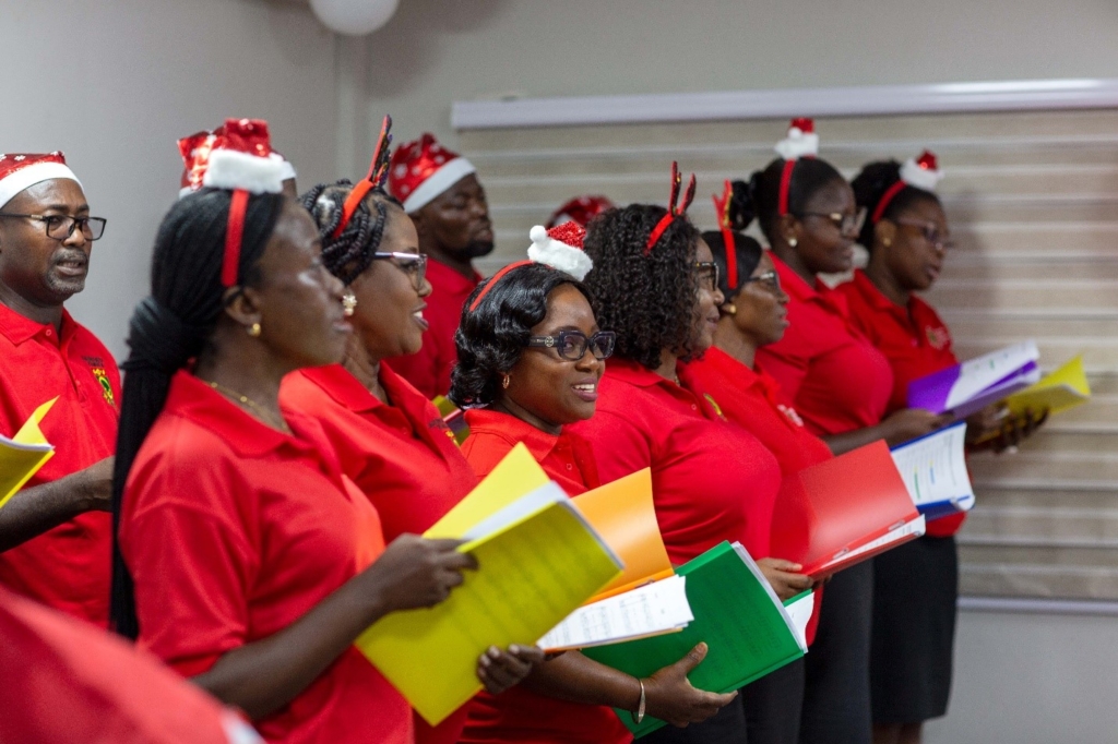 CIB Ghana reinforces ethics, skills development as it charts 2026 growth