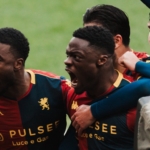 Ekuban inspires late Genoa comeback in thrilling Bologna victory