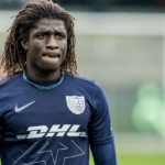 Caleb Yirenkyi is 'crazily good' - Prince Amoako Junior