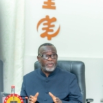 Chief Justice proposes special courts to tackle galamsey and PAC-flagged offences