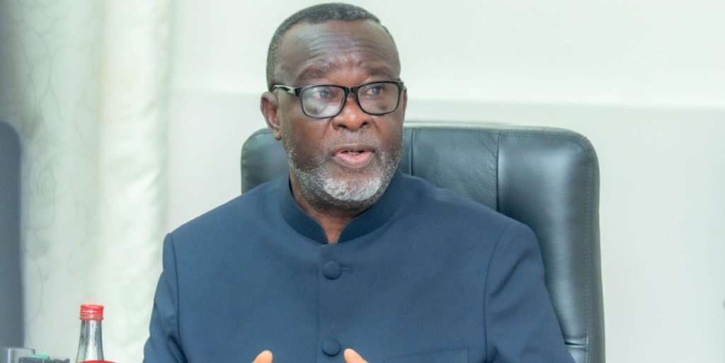 Chief Justice declares ADR Week nationwide  – MyJoyOnline