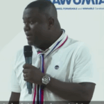 Afigya Kwabre North MP pledges strong support for Bawumia ahead of NPP primaries