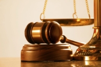 Convict threatens to curse court, police after 15-year-sentence