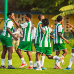 Women's FA Cup: Hasaacas, Ampem Darkoa and Jonina Ladies reach quarterfinals