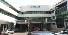 We cannot change vehicle ownership records without legal authority – DVLA