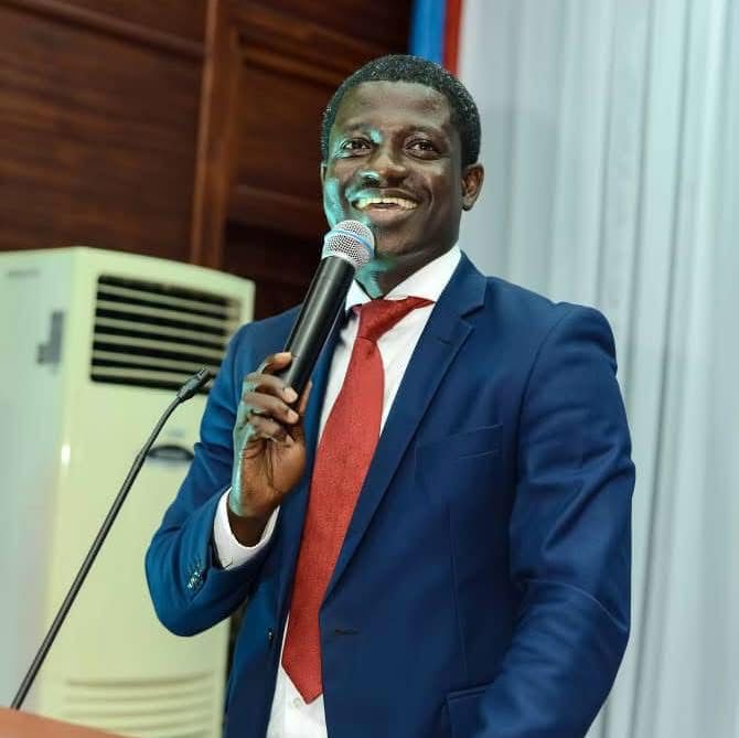 David Asante rebuts Mahama’s remarks, credits his leadership for company’s turnaround – MyJoyOnline