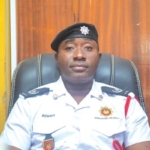 GNFS warns officers over alleged assault of journalist at Kasoa fire scene