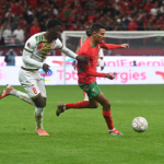 Mali midfielder Samassékou eyeing return after major injury