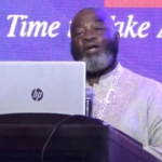 Power is the new oil: Dr. Ofosu-Dorte issues AI-driven energy warning for Africa