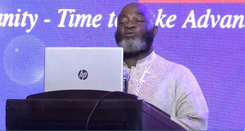 Dr. Ofosu-Dorte slams overreliance on public funding for projects – MyJoyOnline Dr. Ofosu-Dorte slams overreliance on public funding for projects – MyJoyOnline