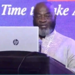 From bullion to markets: Dr. Ofosu-Dorte urges Ghana to establish sovereign wealth fund and local gold exchange