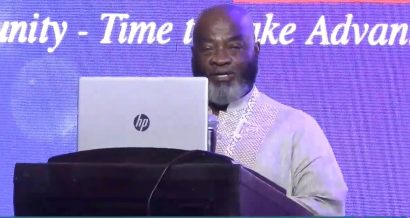 From bullion to markets: Dr. Ofosu-Dorte urges Ghana to establish sovereign wealth fund and local gold exchange