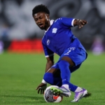 Douglas Owusu set for Red Star Belgrade move in €2.7m deal