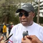 Reconciliation will begin immediately after the declaration of results - Dr Kokofu on NPP presidential primaries