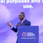 Jospong Group CEO urges deliberate leadership cultivation at 2026 JLC Conference
