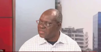 You sounded like an NDC official – Arthur Kennedy criticises Chief Justice over SOE comments