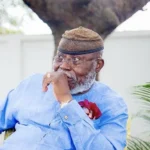 NPP should've invited Prof Frimpong-Boateng for a chat over 'fake party' comment – Nyaho-Tamakloe