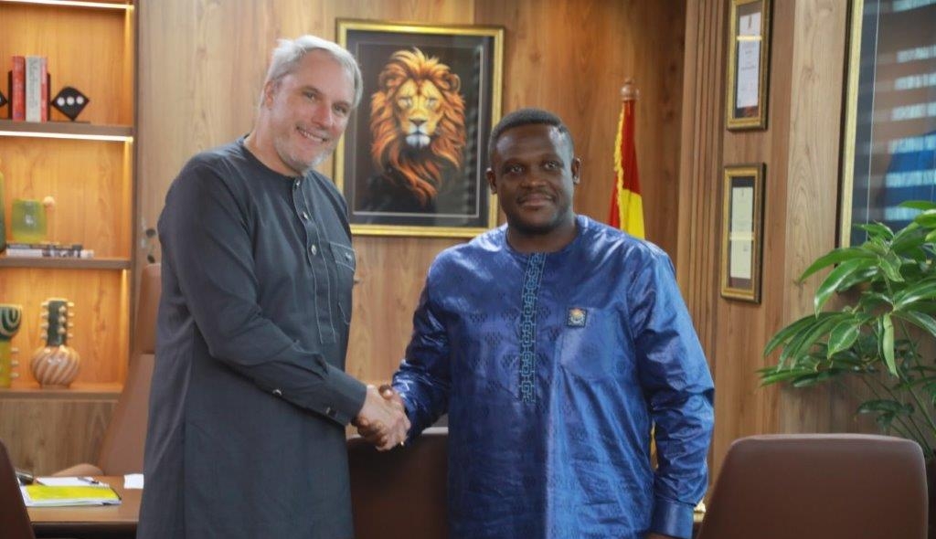 MTN Ghana supports gov’t flagship ‘One Million Coders’ programme with $2m investment 