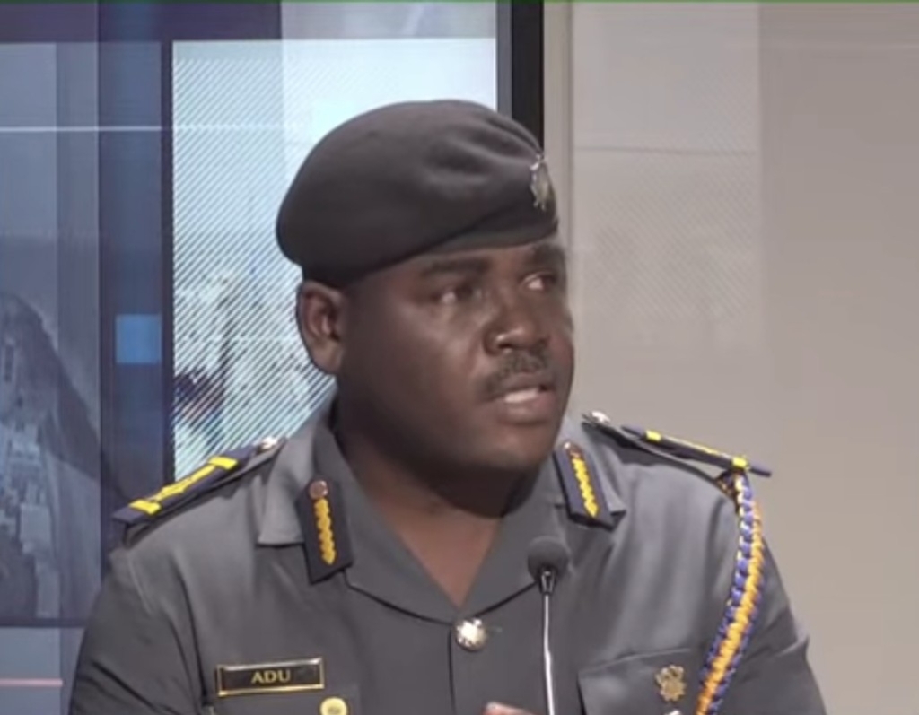 Tema Port key to blocking illicit arms flow into West Africa – Port Security  – MyJoyOnline