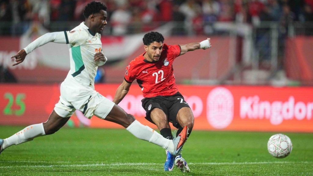 AFCON 2025: Salah settles thriller as...