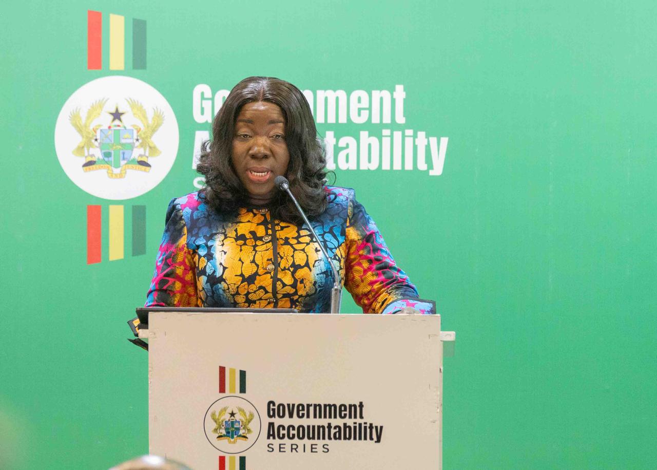 Ghana’s trade, industry outlook promising – Trade Minister