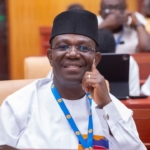 Ghanaians should judge Mahama's first-year performance – Ho West MP