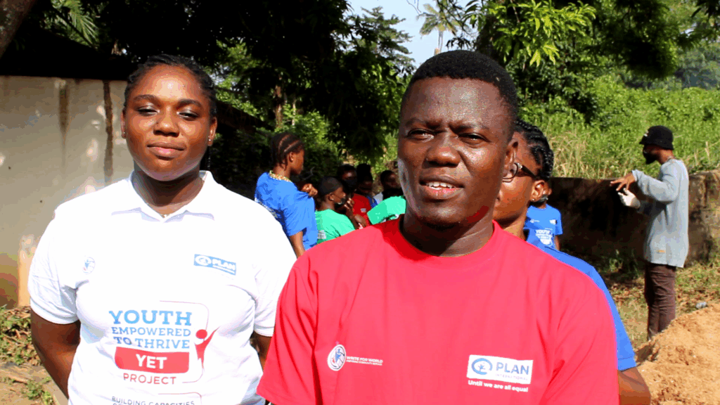 Write For World initiates project to mitigate climate change, curb unemployment Write For World initiates project to mitigate climate change, curb unemployment