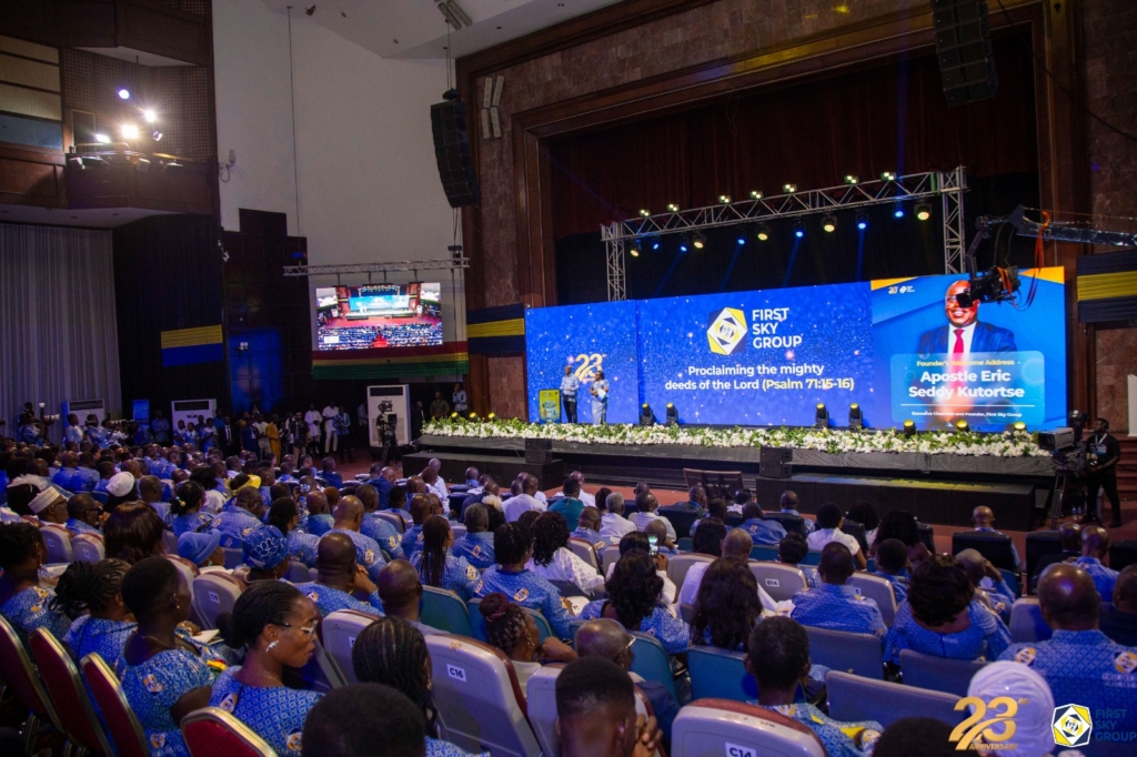 First Sky Group invests over GH¢51m in free dialysis support at Korle Bu First Sky Group invests over GH¢51m in free dialysis support at Korle Bu