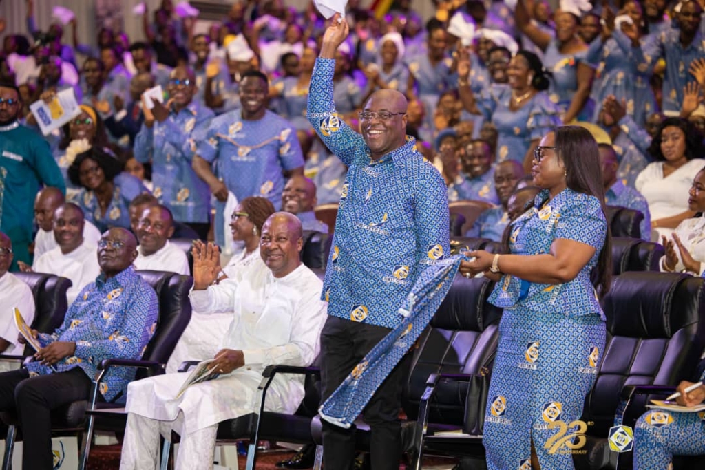 First Sky Group invests over GH¢51m in free dialysis support at Korle Bu First Sky Group invests over GH¢51m in free dialysis support at Korle Bu