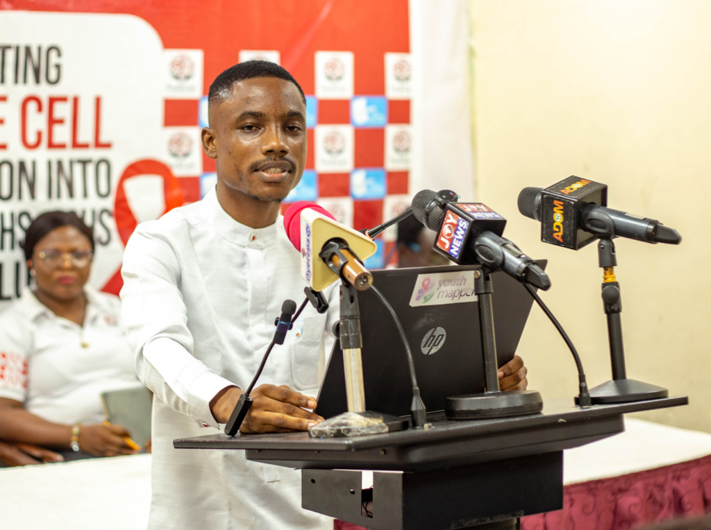 FoSCeL to hold National World Sickle Cell Awareness Day 2026 event at KNUST