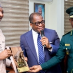 You're one of the best Interior Ministers – GIS Council Chair to Muntaka