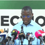 NDC bars Ministers, MMDCEs and CEOs from contesting party primaries unless they resign