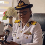 GAF debunks claims of high HIV positivity rate among recruitment applicants