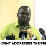 GJA demands arrest, prosecution of GNFS officers over attack on Class FM journalist