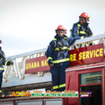 GNFS urges public to avoid misinformation over Kasoa fire incident