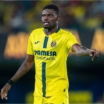 Villarreal coach slams Thomas Partey over performance in defeat to Leverkusen
