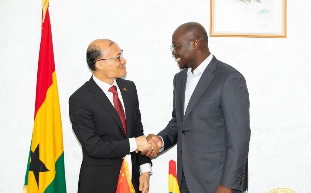 Ghana-China signs $30m grant agreement to build university in Damongo