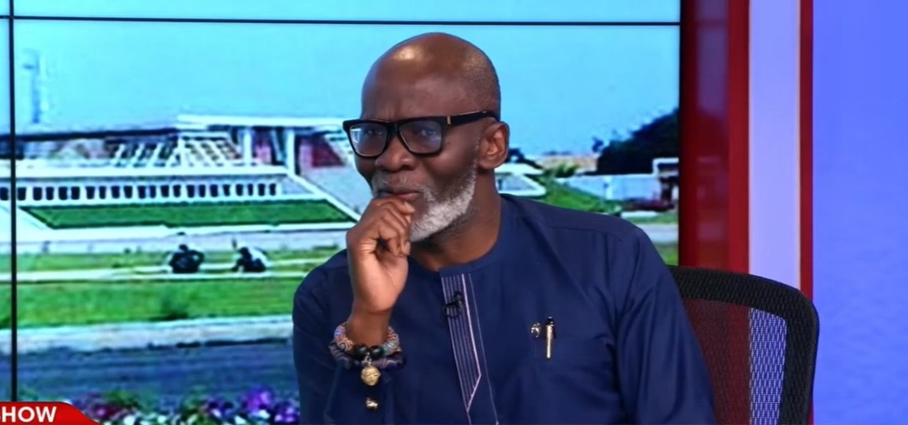 Gabby calls for grassroots rebirth of...