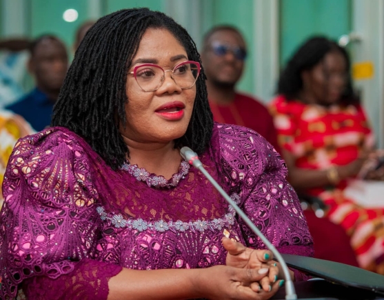 Gov’t issues scam alert over fake LEAP GH¢3,500 empowerment fund advertisement – MyJoyOnline