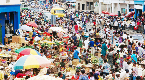 Inflation for December 2025 falls to 5.4%, lowest since 2021 rebase