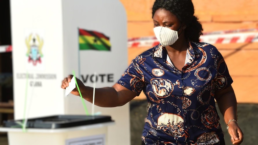 Money, ‘godfathers’ and cultural stereotypes locking out women and youth from Ghana’s elections – GENCED