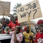 WEF flags unemployment as Ghana’s biggest economic threat in 2026