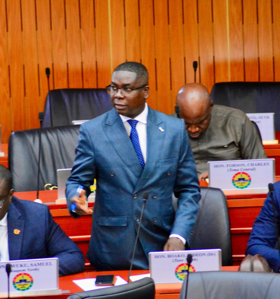 GH¢10 tomato price casts doubt on 5%...