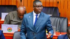 GH¢10 tomato price casts doubt on 5% inflation claim – Gideon Boako