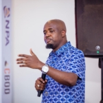 NPA CEO applauds staff performance, urges renewed commitment in 2026