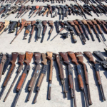 Gun amnesty extended to January 30 as Interior Ministry issues final call for surrender of illicit firearms