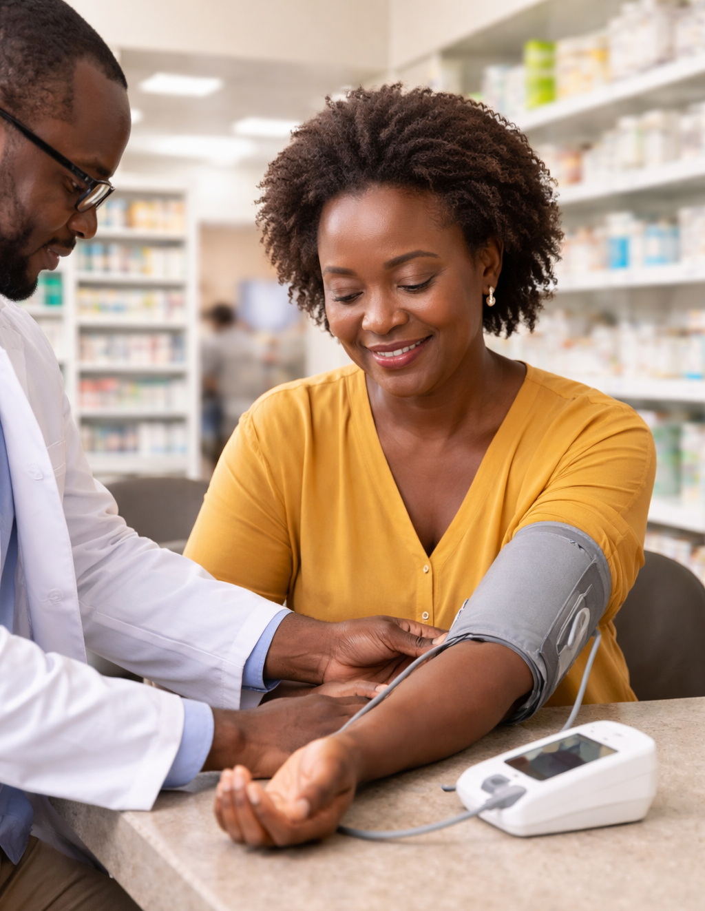 Learning to Stay Healthy in the New Year – Focus on the Basics