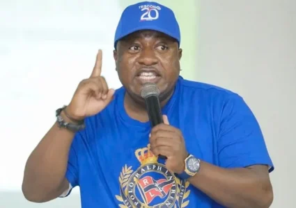 NPP to stage mammoth demonstration over alleged political harassment