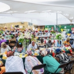 Saints Feast brings joy and hope to Obuasi West