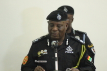 IGP deploys reinforcement team to contain violence in New Winneba shooting incident